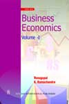 NewAge Business Economics Volume - I